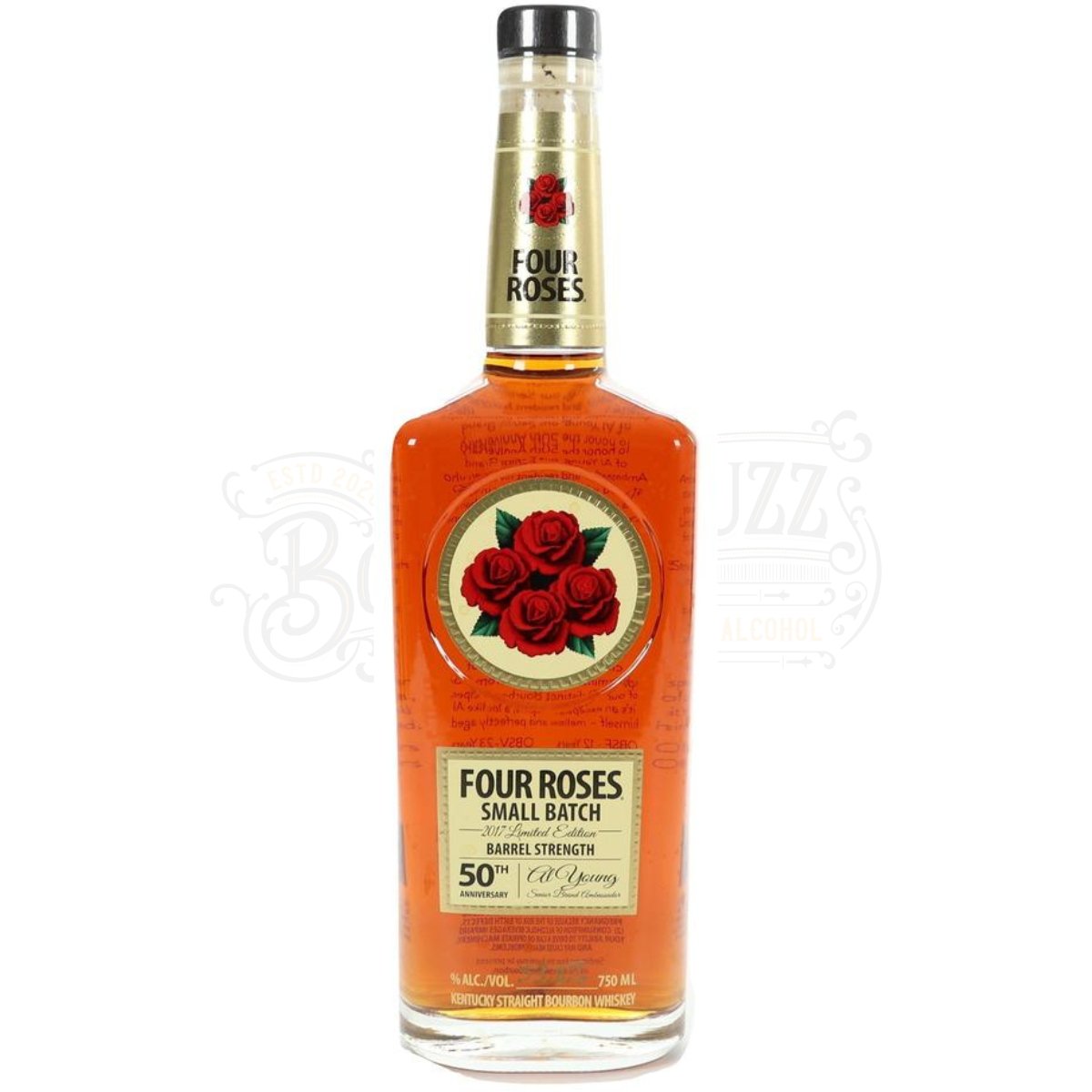 Four Roses Al Young