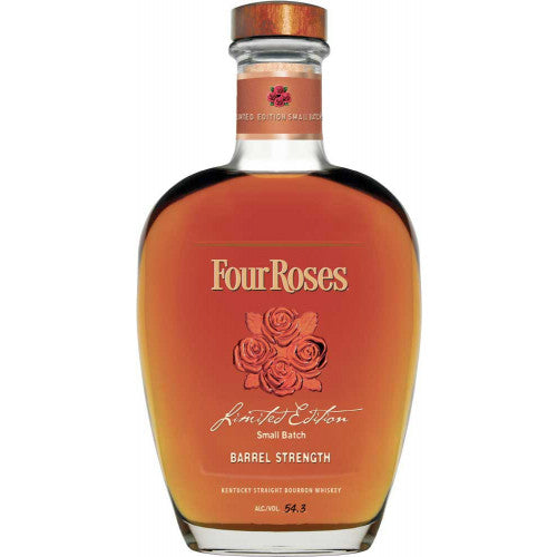 Four Roses Limited Edition Small Batch Kentucky Straight Bourbon Whiskey