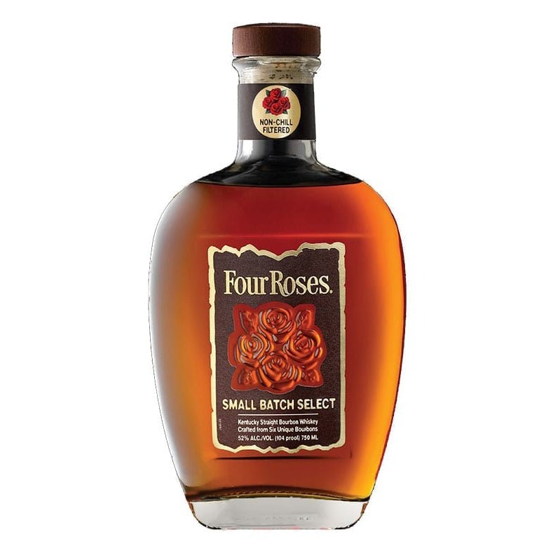 Four Roses Small Batch Select Bourbon Whiskey
