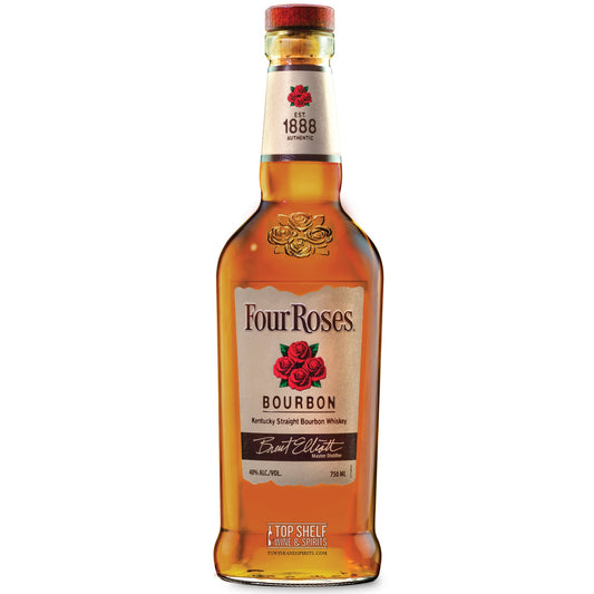 Four Roses Bourbon