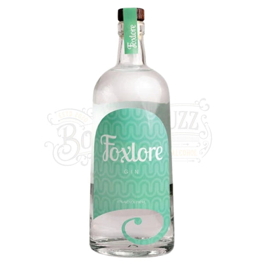FoxLore Gin