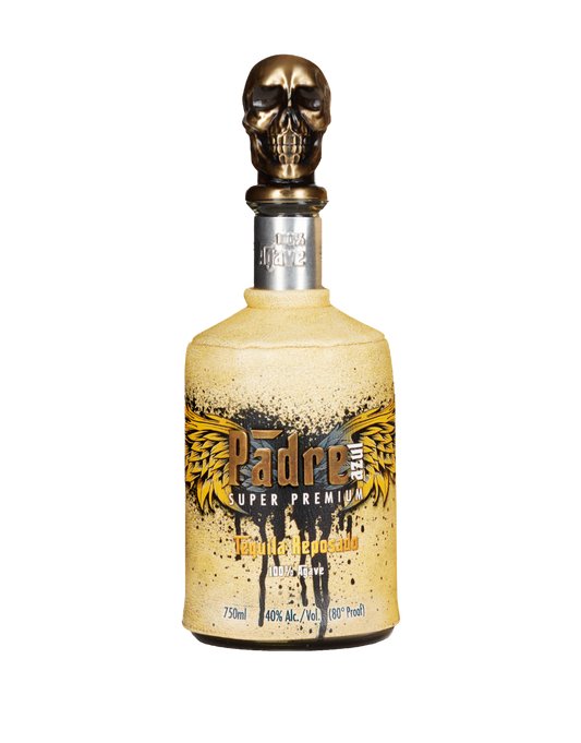 PADRE AZUL REPOSADO 750 ML