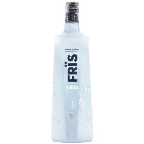 Frïs Vodka