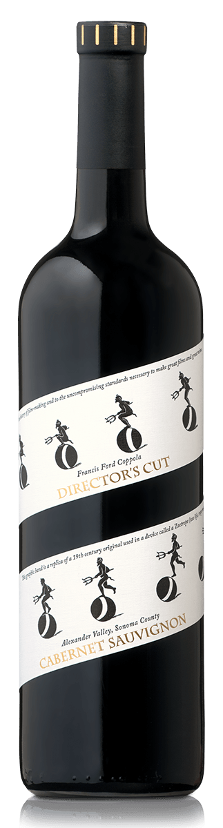 Francis Ford Coppola Director'S Cut Alexander Valley Cabernet Sauvignon 2017 (750Ml)