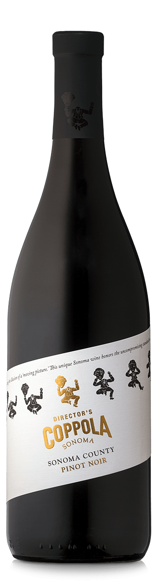Francis Ford Coppola Director'S Sonoma County Pinot Noir 2017 (750Ml)