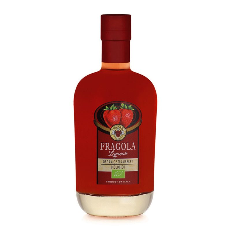 Fratelli Vergnano Fragola Liqueur 750ml