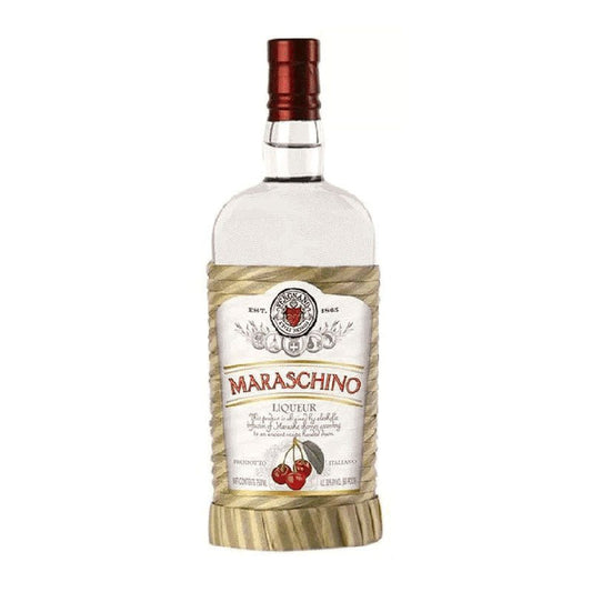 Fratelli Vergnano Maraschino Liqueur 750ml