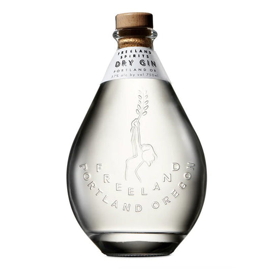 Freeland Dry Gin 750ml
