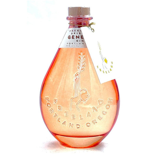 Freeland Geneva Gin 750ml