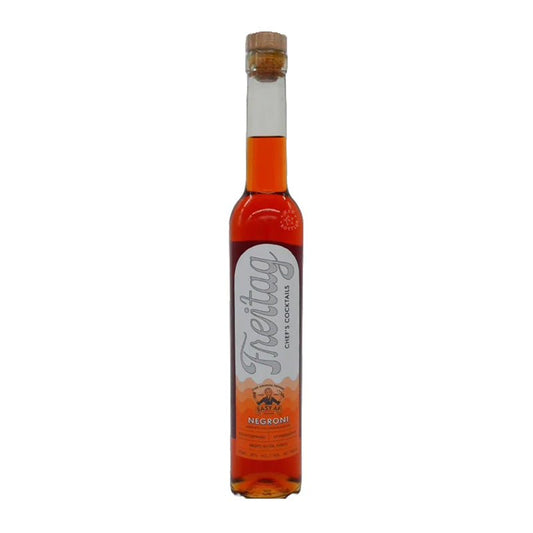 Freitag Negroni Cocktail 375ml