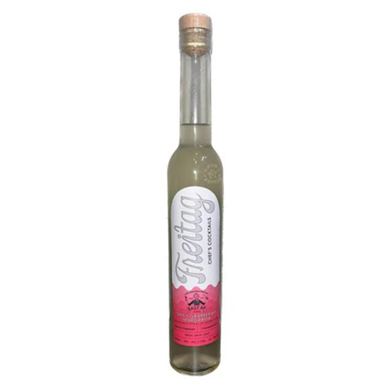 Freitag Spicy Grapefruit Margarita Cocktail 375ml