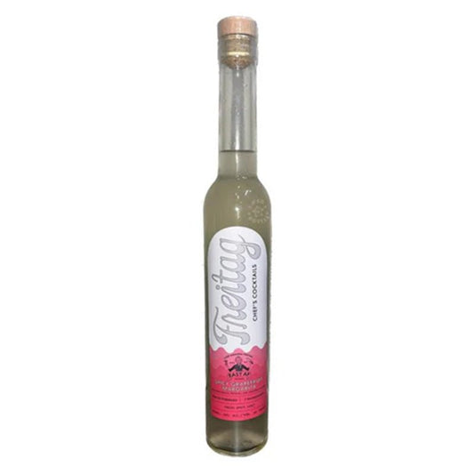 Freitag Spicy Grapefruit Margarita Cocktail 375ml