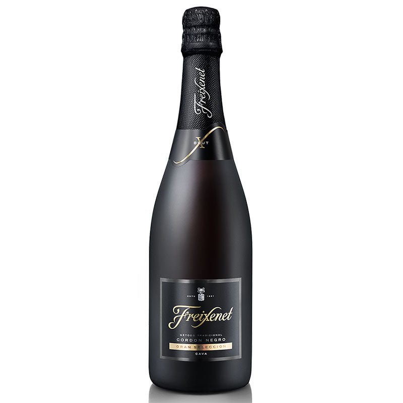 Freixenet Cordon Negro Gran Seleccion Brut 750ml