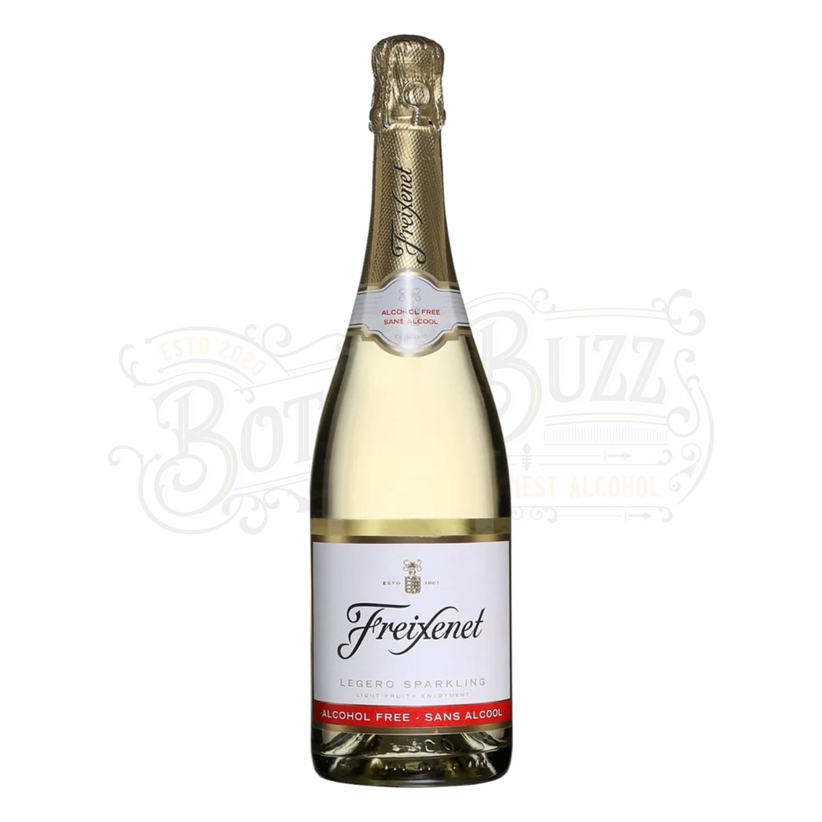 Freixenet Legero White Alcohol Free