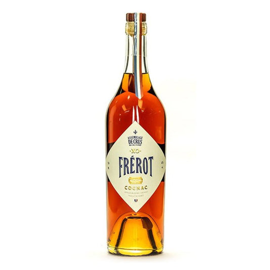 Frerot XO Assemblage De Crus Cognac 750ml