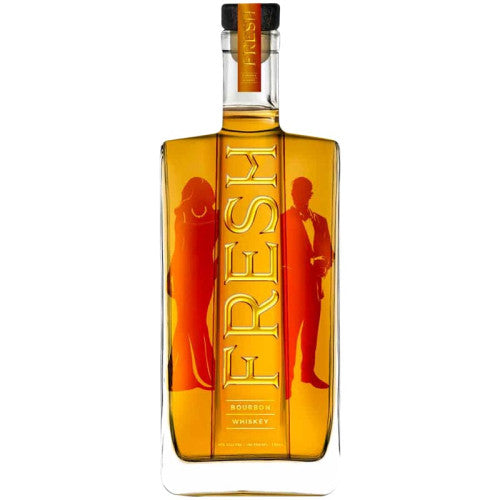 Fresh Bourbon