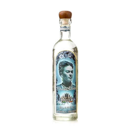 Frida Kahlo Blanco Tequila 750ml