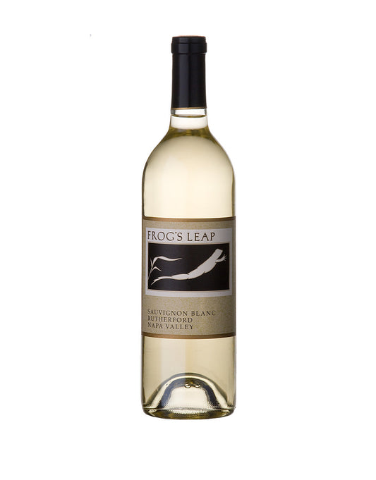 FROG'S LEAP SAUVIGNON BLANC 750 ML