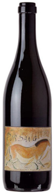 Didier Dagueneau Pouilly-Fume Pur Sang 2022  Front Bottle Shot