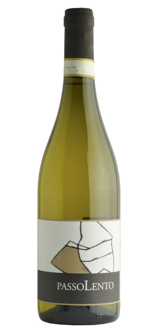 La Marca di San Michele Passolento Verdicchio dei Castelli di Jesi Classcio Riserva 2019  Front Bottle Shot