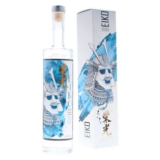 Fujimi Eiko Japanese Vodka 750ml