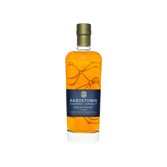 Bardstown Bourbon Company Fusion Series #7