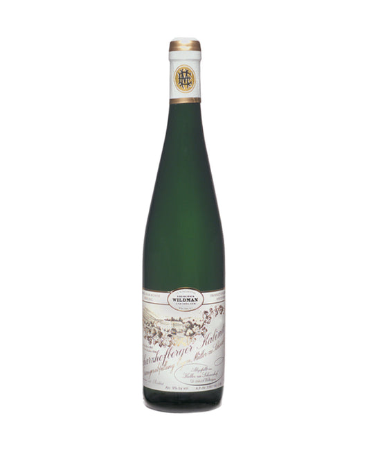 WEINGUT EGON MULLER SCHARZHOFBERGER KABINETT RIESLING 750 ML