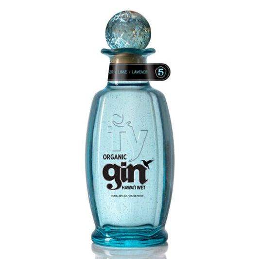 Fy Organic Gin
