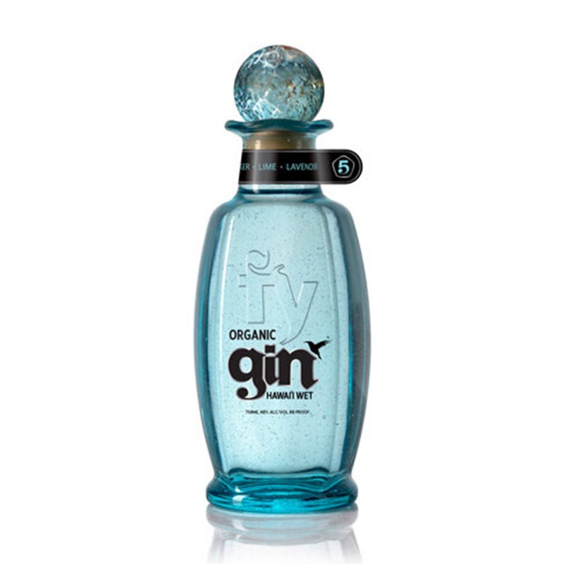 Fy Organic Gin 750ml