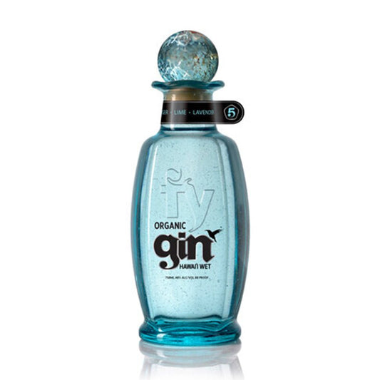 Fy Organic Gin 750ml