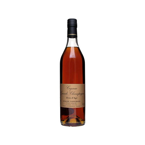 Guillon-Painturaud Hors d'Age Grande Champagne Cognac