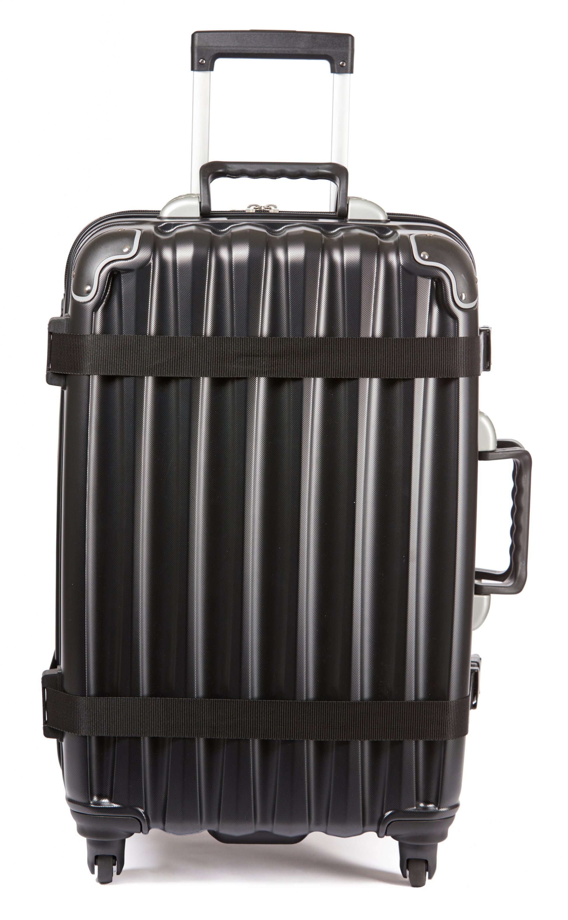 VinGardeValise 12-Bottle Wine Travel Suitcase