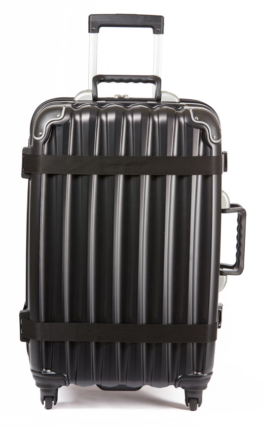 VinGardeValise 12-Bottle Wine Travel Suitcase