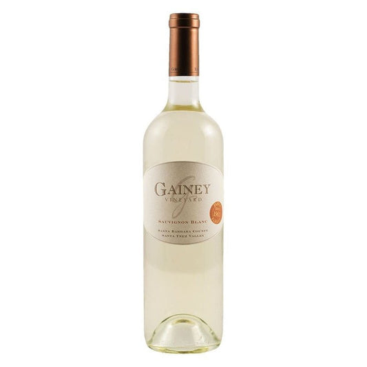 Gainey Vineyards Santa Ynez Valley Sauvignon Blanc