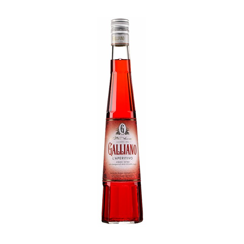 Galliano L Aperitivo Amaro 750ml