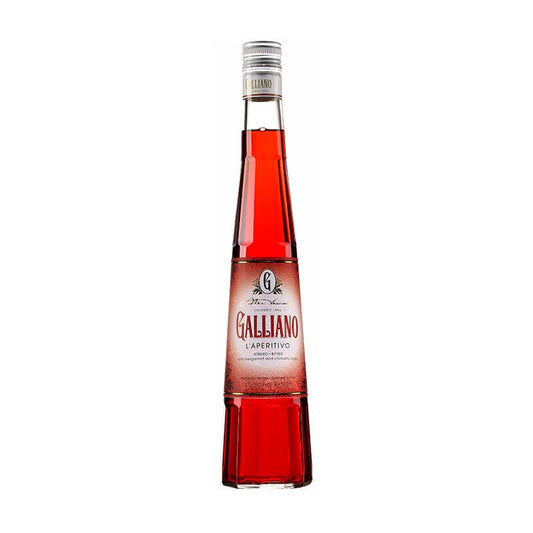 Galliano L Aperitivo Amaro 750ml