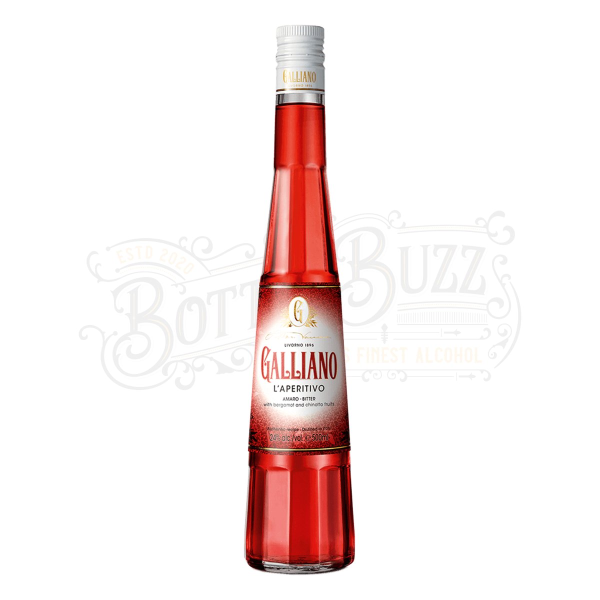 Galliano L'Aperitivo