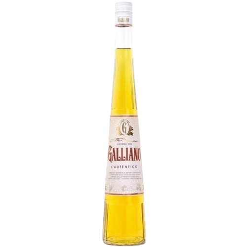Galliano Lautentico Liqueur (750Ml)