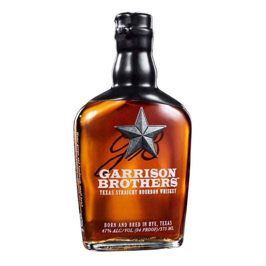 Garrison Brothers Small Batch 375ml