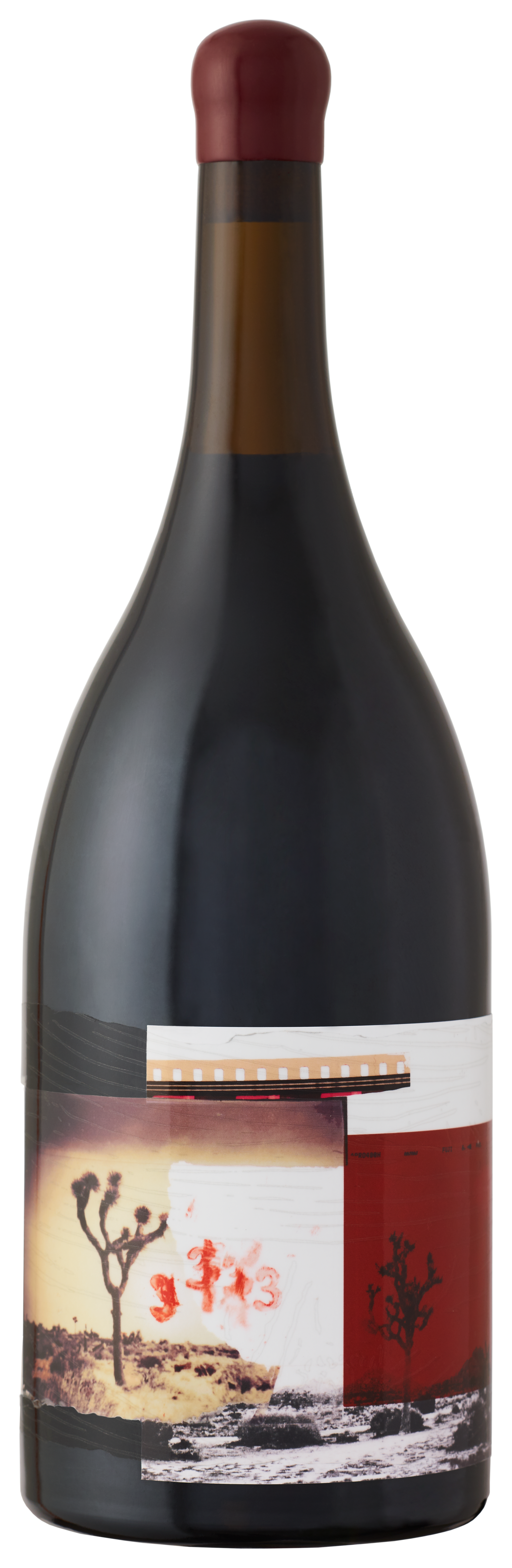 Orin Swift Cellars 8 Years in the Desert (1.5 Liter Magnum) 2019  Front Bottle Shot