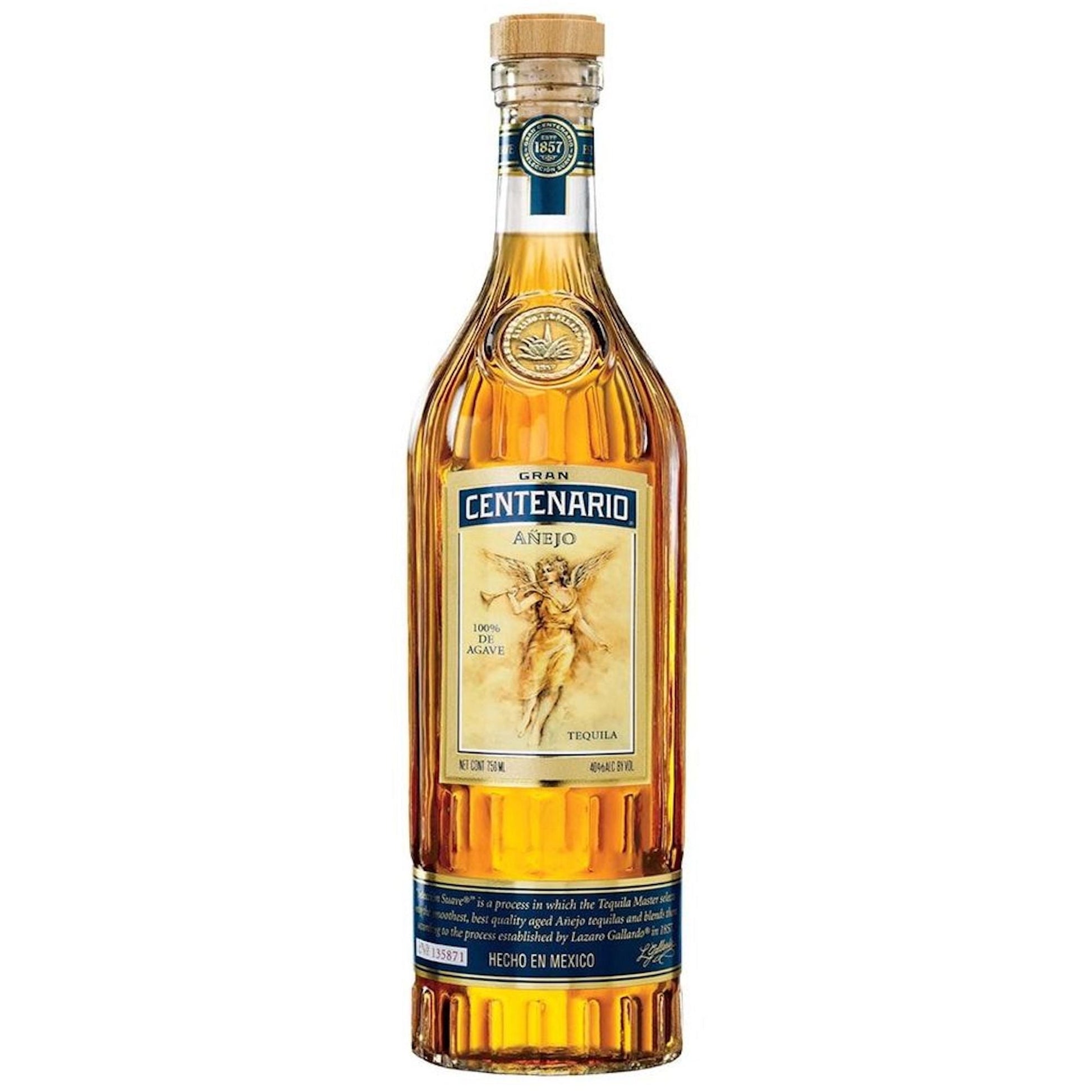Gran Centenario AÃ±ejo Tequila