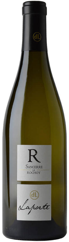 Laporte Sancerre Le Rochoy 2023  Front Bottle Shot