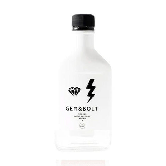 Gem & Bolt Artesanal 200 ml