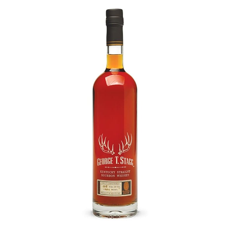 George T. Stagg 2023 Release Bourbon Whiskey 750ml