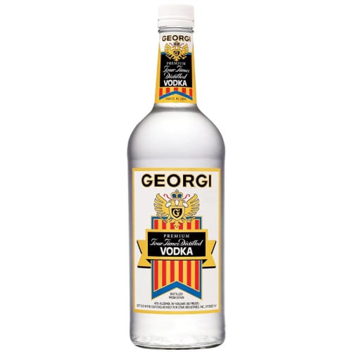 Georgi Vodka