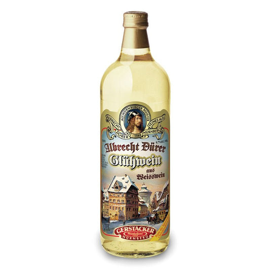 Gerstacker Albrecht Durer White Gluhwein 1L
