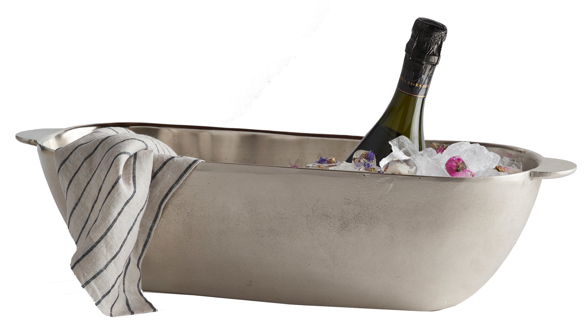 The Collective Beverage and Ice Trough