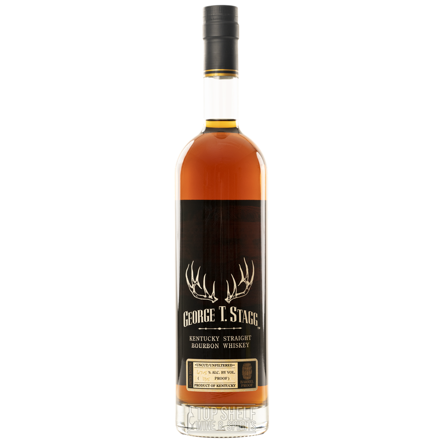 George T. Stagg 2024 Release Bourbon