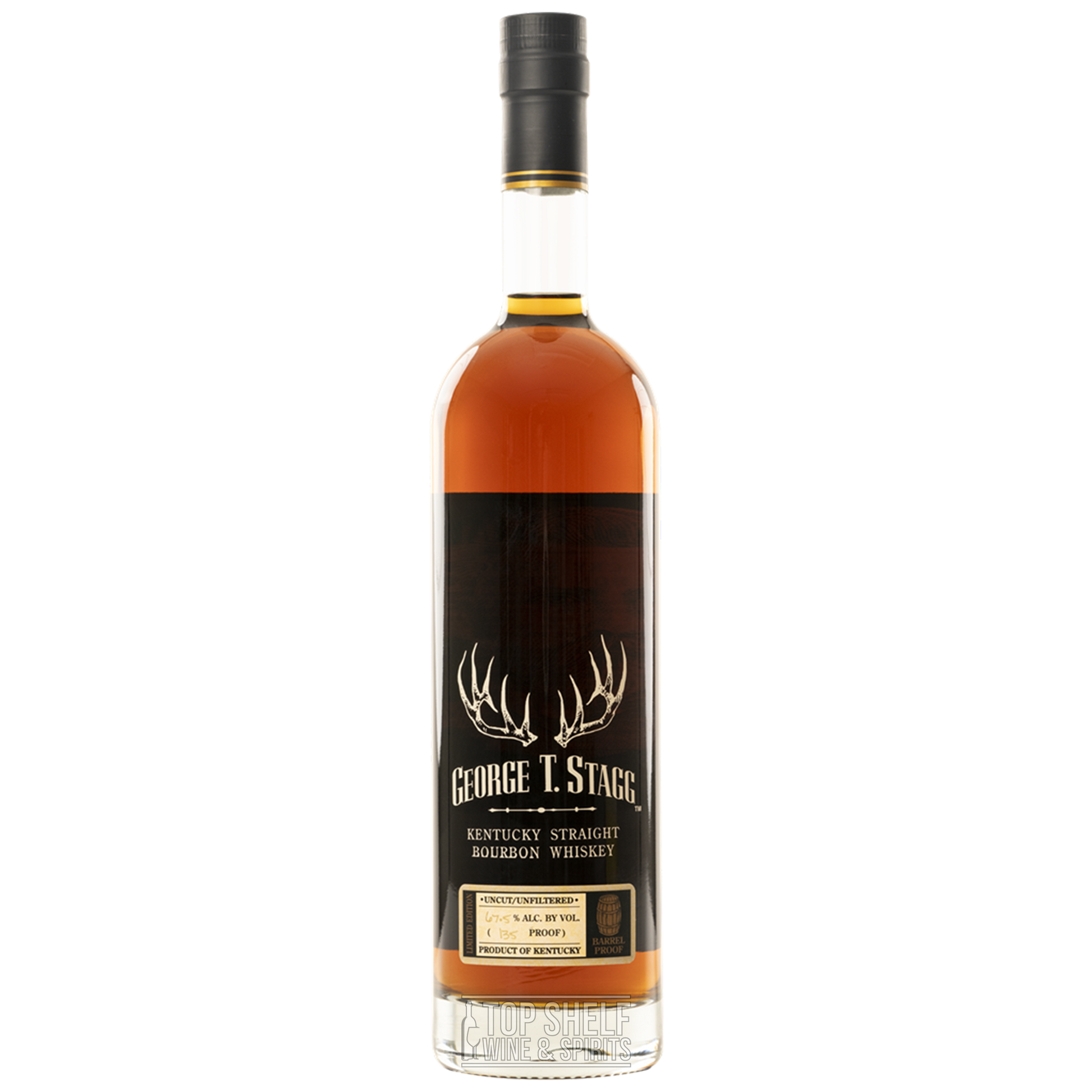 George T. Stagg 2024 Release Bourbon