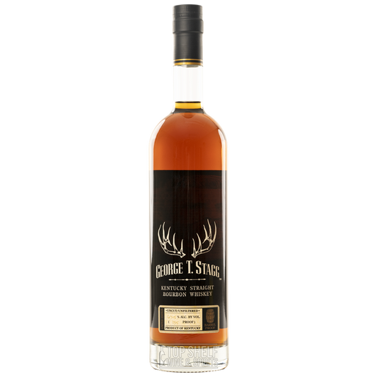 George T. Stagg 2024 Release Bourbon